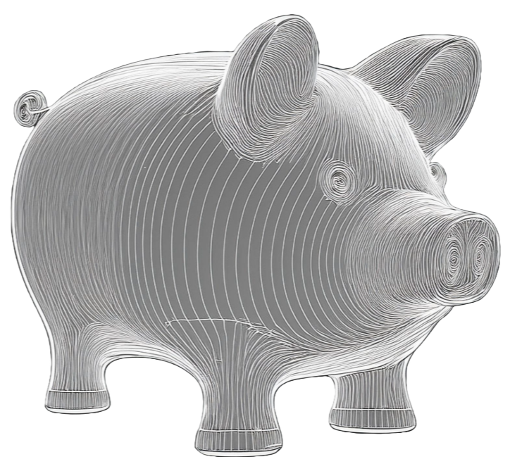 QuikBudget Logo
